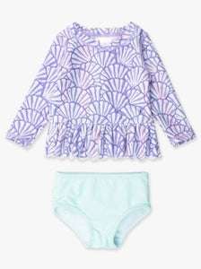 Magical Mermaid 2-Piece Swimsuit
