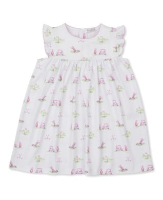 Fairway Foresome Dress