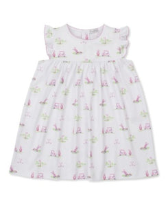 Fairway Foresome Dress