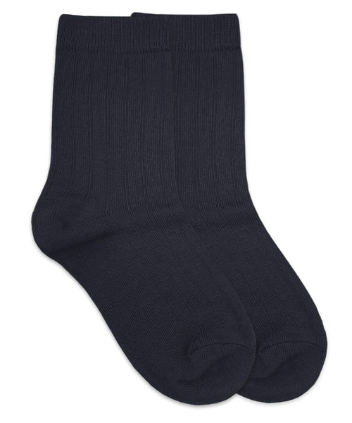 Jefferies Boy Dress Socks