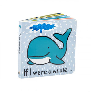 If I Were A Whale