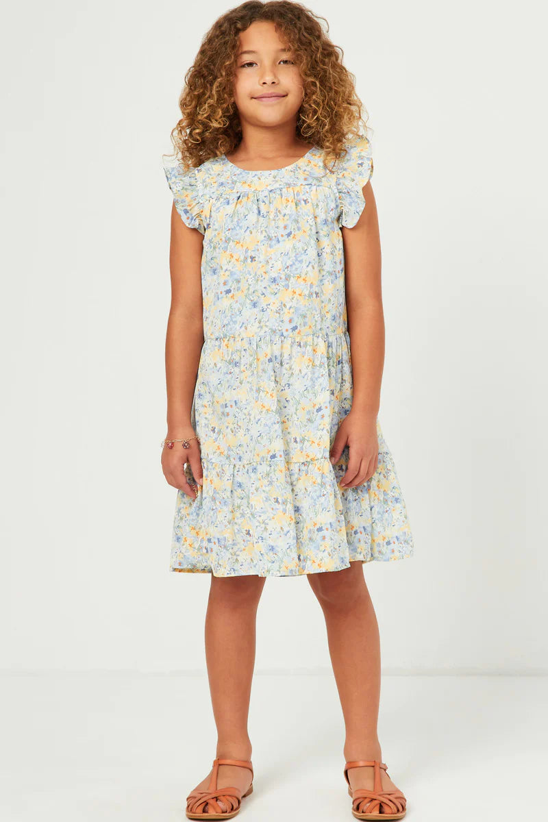 Marley Dress