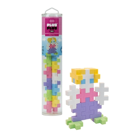 BIG 15 Piece Tube - Pastel