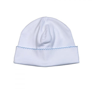 Baby Hat - Blue
